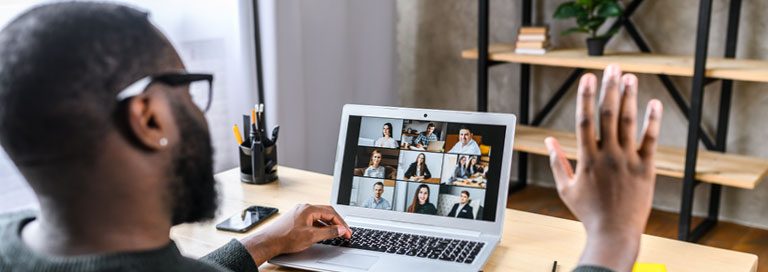 Rethinking Where Work Gets Done