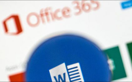 So Long, Office 2010