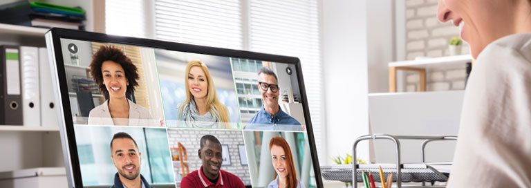 5 Video Conferencing Trends to Watch in 2025