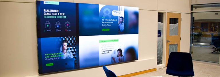 Why Today’s Professional A/V Systems Require IT Expertise