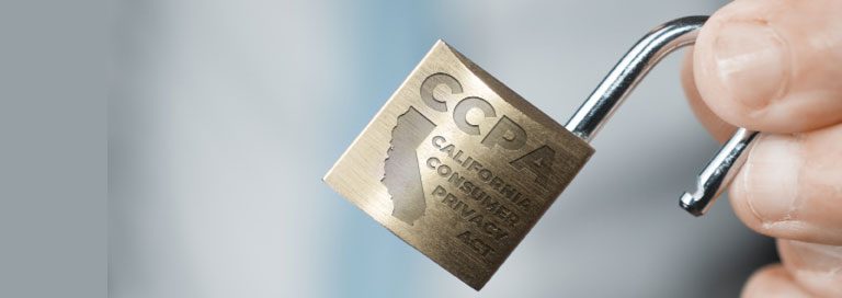 Protecting Consumer Data