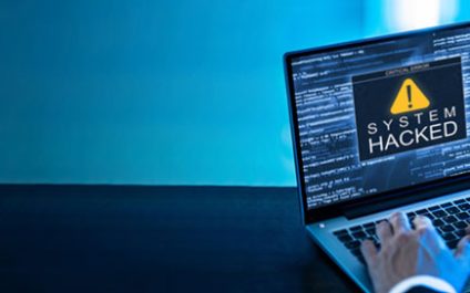 Ransomware Deemed ‘National Security Threat’