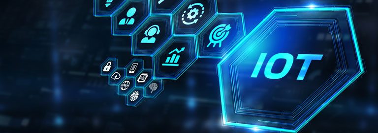 Developing an IoT Strategy