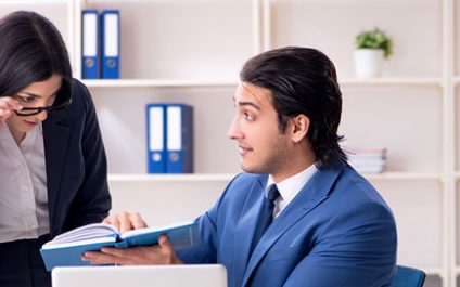 Employee Cybersecurity Training is Essential