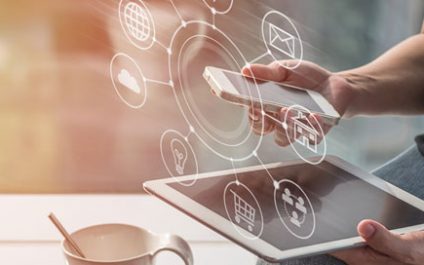 IoT Brings Opportunities, but Beware of Cybersecurity Threats