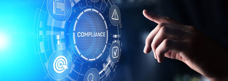 How Managed Services Aid in Regulatory Compliance