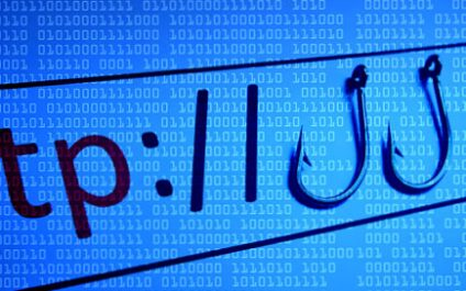 Phishing: The Most Serious Cyber Threat Most Organizations Face