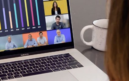 Unified Video Conferencing: Deeper Relationships, Greater Efficiency