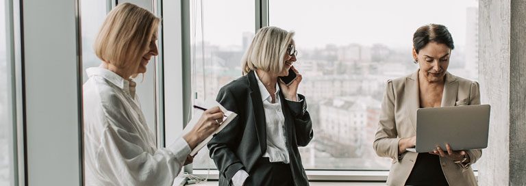 Enhancing the Employee Experience with Unified Communications