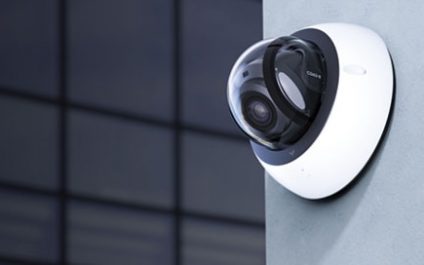 Why Physical Security Upgrades Have Become a Top Priority