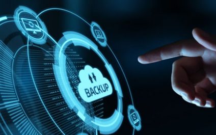 Safeguarding Backups