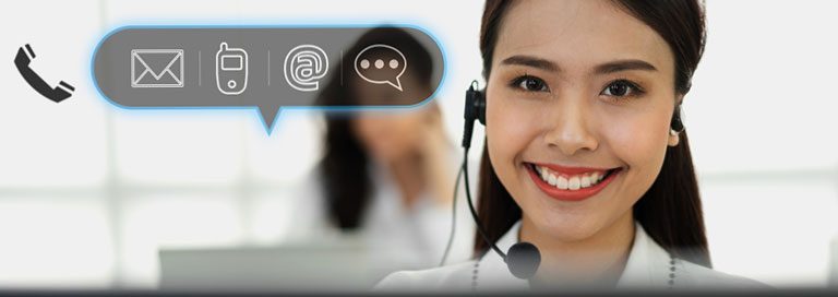The Business Case for a Cloud-Based Contact Center