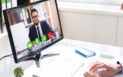 What a Business-Class Cloud Video Conferencing Solution Looks Like