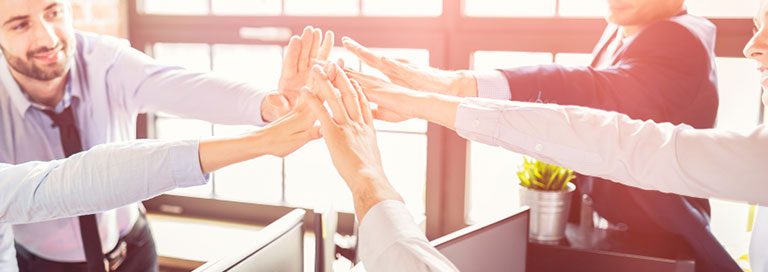 Co-Managed Services Boost IT Efficiency