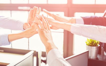 Co-Managed Services Boost IT Efficiency