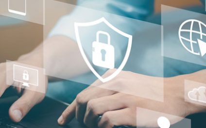 Go Beyond Cybersecurity with Cyber Resilience