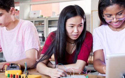 Why Hackers are Targeting Schools, and What to Do About It