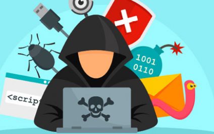 Are Your Company Assets for Sale on the Dark Web?