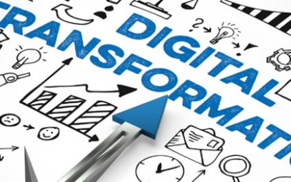 Why ‘Digital Transformation’ Is Making Network Upgrades Inevitable