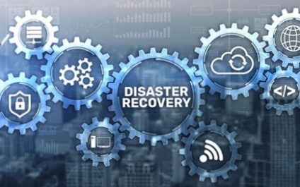 A Better Approach to Disaster Recovery