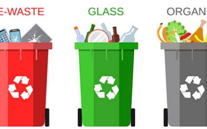 Do You Know Where Your E-Waste Ends Up?