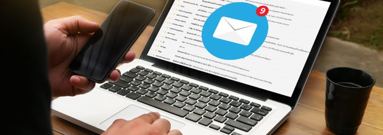Messaging on the Rise, but Email Remains Relevant