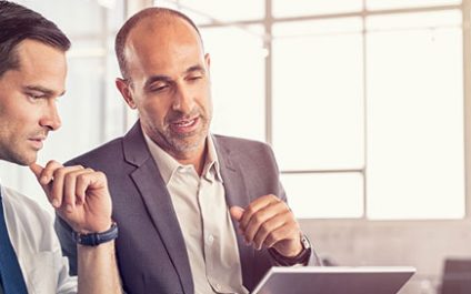 Is Cybersecurity a Priority for Your Senior Executives?