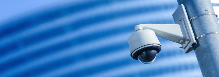 A Cost-Effective Approach to Physical Security for Government