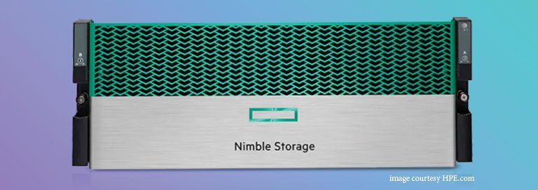 3 Reasons Why Storage Modernization Should Be a Priority