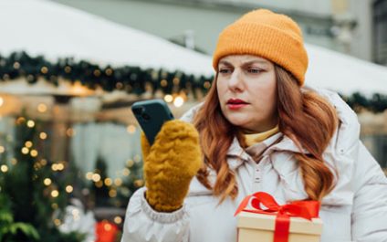 You Better Watch Out