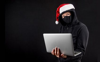 ‘Tis the Season to Be … Vigilant