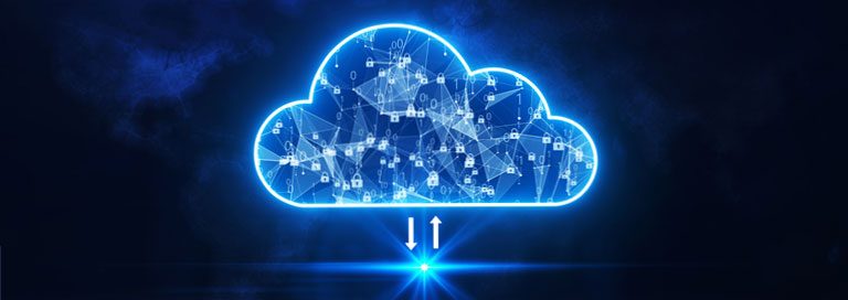 Hybrid IT Combines the Best of On-Premises and the Cloud