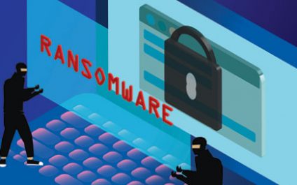 Immutable Storage Is Your Best Hedge Against Ransomware