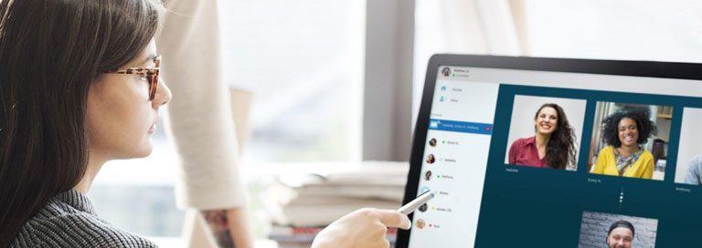 Replace Costly, Unreliable Phone Systems with Feature-Rich Cloud Platform