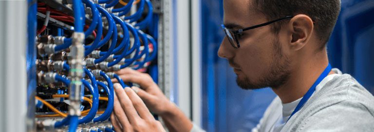 Keeping the Network Current