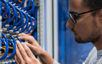 Keeping the Network Current