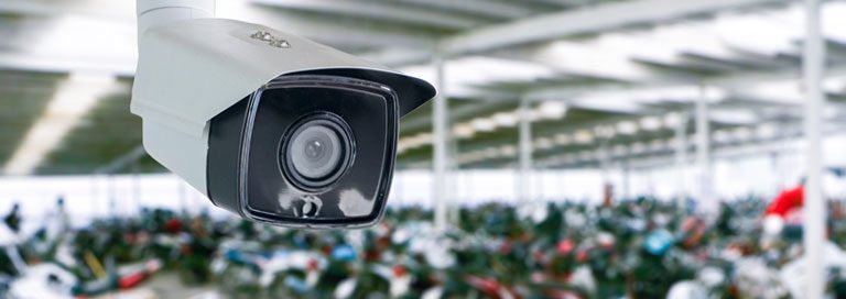 Cloud-Managed Platforms Take Physical Security Systems to the Next Level