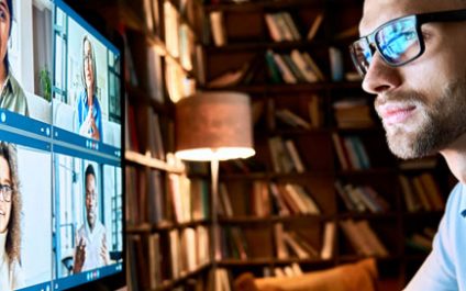 Set Remote Workers Up for Success with the Right Tools