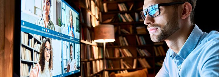 Set Remote Workers Up for Success with the Right Tools