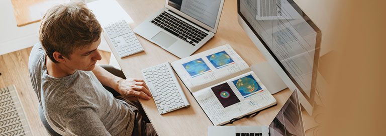 Prepare to Support Remote Work for the Long Haul