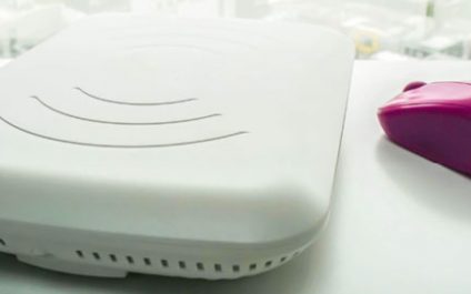 The Danger of Rogue Access Points and BYON