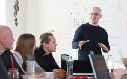 The Growing Cybersecurity Skills Gap