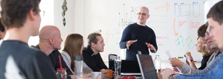 The Growing Cybersecurity Skills Gap