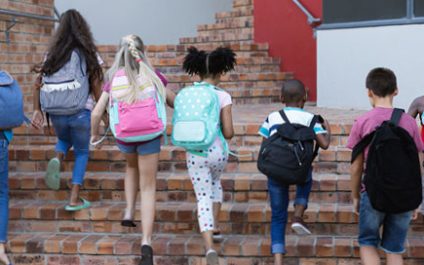 How the Right Technologies Can Enhance K-12 School Safety