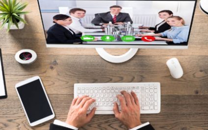 Expanding the Possibilities of Video Collaboration