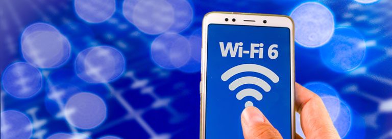 Simplify Management and Security for Wi-Fi 6 Access Points