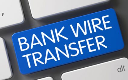 Wire Transfer Scams Cost an Average of $140,000 per Attack