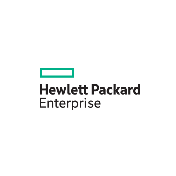 Hewlett Packard Enterprise
