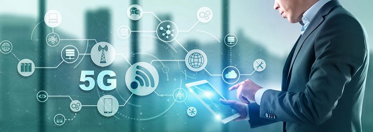 5G Going Mainstream