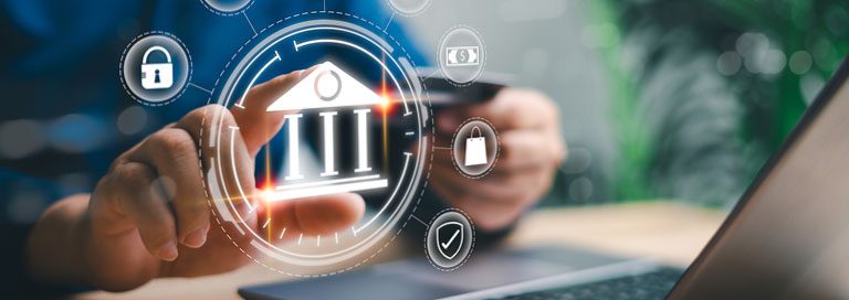 Meeting the Communications Needs of Financial Services Firms